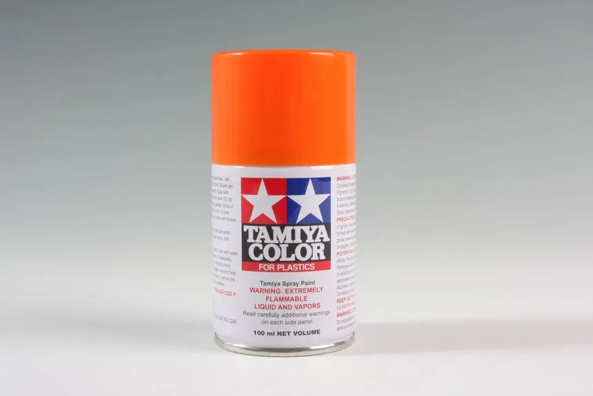 tamiya-ts-98-85098-spr-hfarbe-pure-orange-100-ml-lack image 1