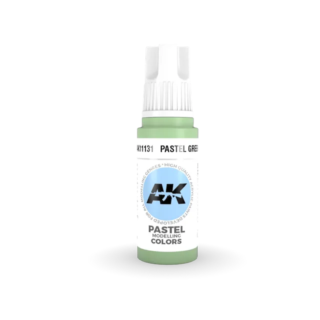 ak-interactive-3g-acrylfarbe-pastel-green-17ml-matt image 1