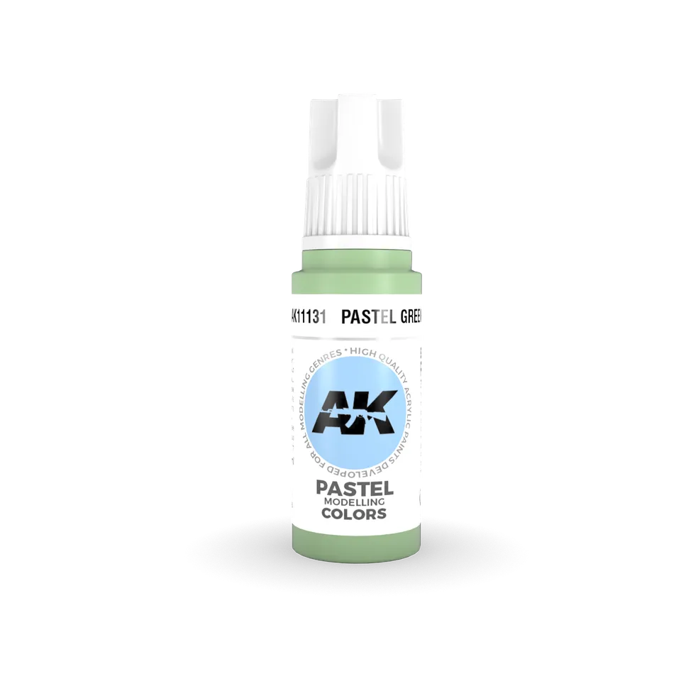 ak-interactive-3g-acrylfarbe-pastel-green-17ml-matt image 1