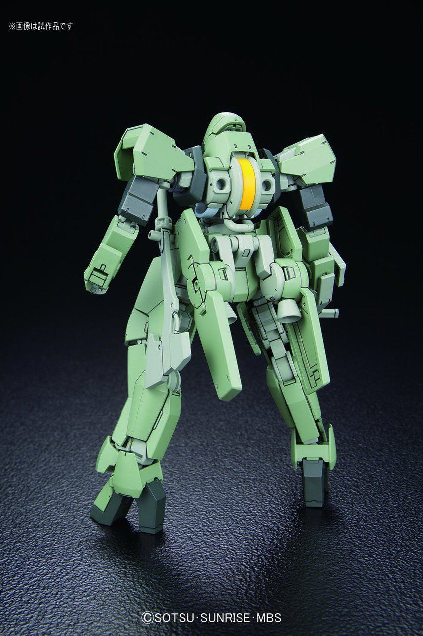 bandai-hg-graze-standard-bausatz-1-144-ibo-02 image 2