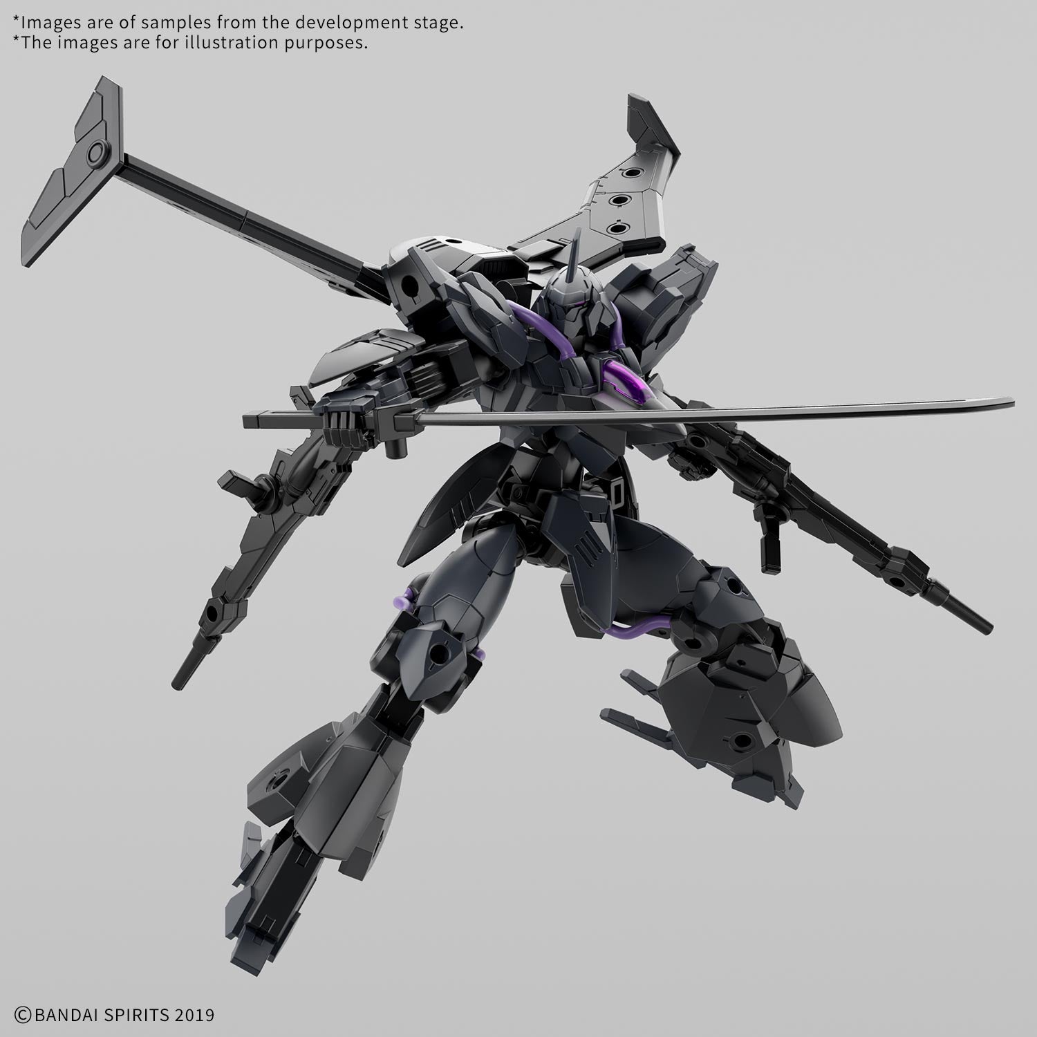 bandai-30mm-exm-2-verdenova-1-144-modellbausatz image 2