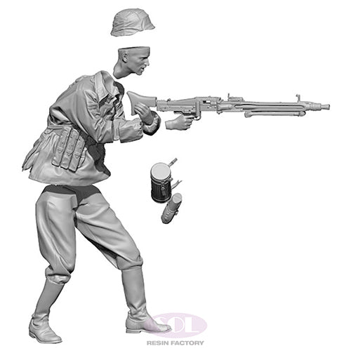 sol-resin-factory-mm640-sd-kfz-251-mg42-modellfigur-1-16-unbemalt image 2