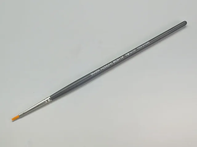 tamiya-87045-high-finish-flachpinsel-no-02-modellbau image 1