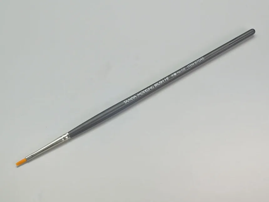 tamiya-87045-high-finish-flachpinsel-no-02-modellbau image 1