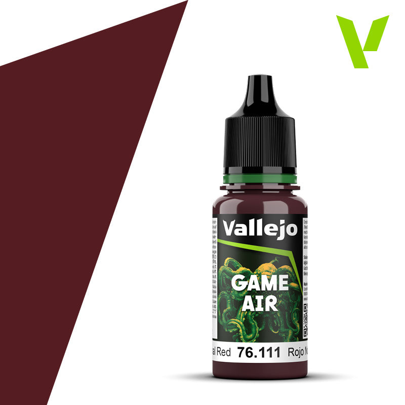 vallejo-game-air-111-nocturnal-red-airbrush-farbe-18ml-dunkelrot image 1