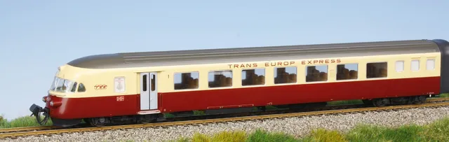 hobbytrain-triebwagen-rae-gottardo-sbb-triebzug-6-tlg-dc image 1