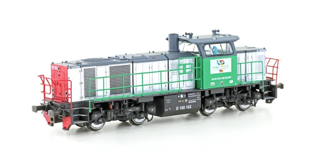 hobbytrain-diesellok-vossloh-d100-102-fret-italia-ep-vi-n image 1