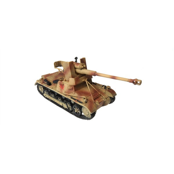 panzerstahl-stuk40-auf-panzer-i-1-72-fertigmodell-exclusive image 1