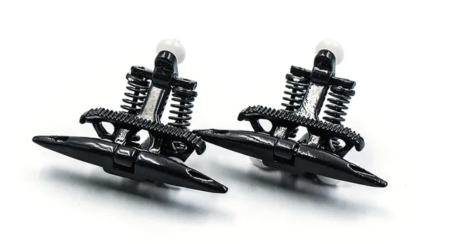 hobbytrain-zubeh-r-d-line-klemme-schwarz-2-stk image 1