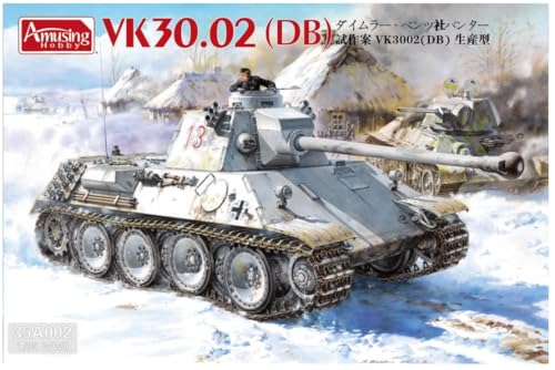 amusing-hobby-35a002-vk-30-02-db-panzer-1-35-pe image 2
