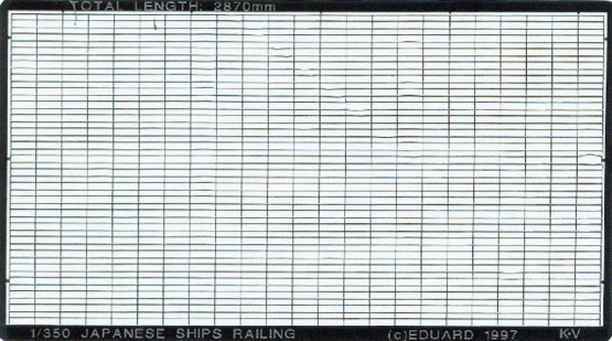 eduard-99002-1-350-japanische-schiffe-reling-tzteile-set image 1