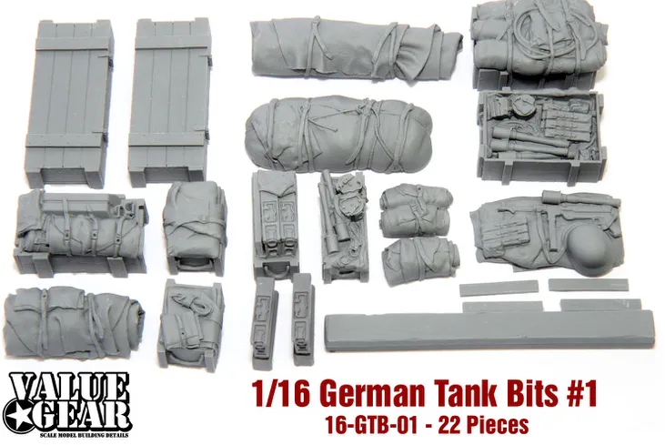 value-gear-16gtb01-1-16-wwii-panzer-zubeh-r-set-22-teile image 1