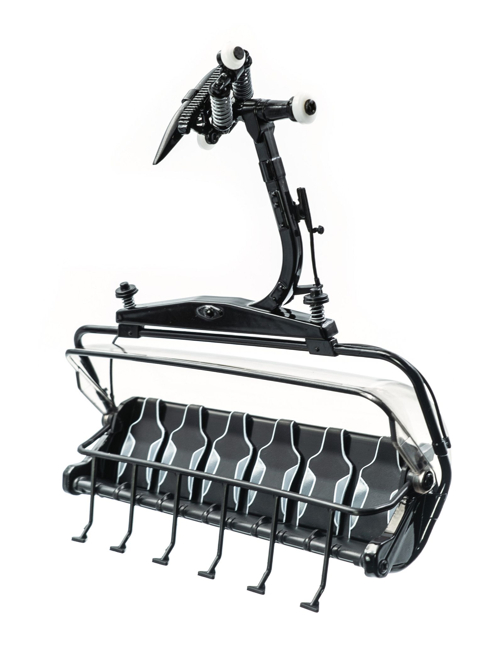 hobbytrain-d-line-6er-sessel-1-32-schwarz-grau-modellbau image 1