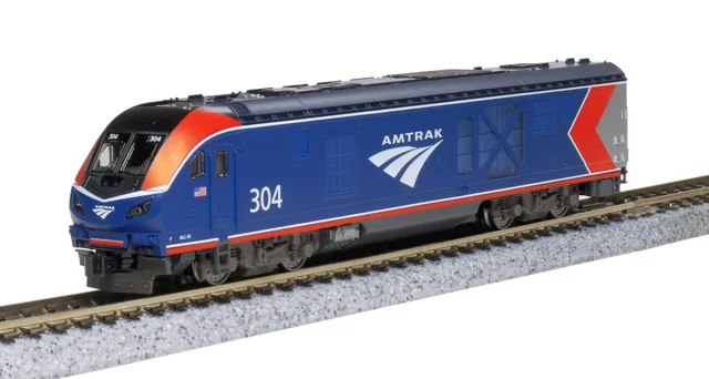 hobbytrain-alc-42-charger-diesellok-amtrak-304-spur-n image 1
