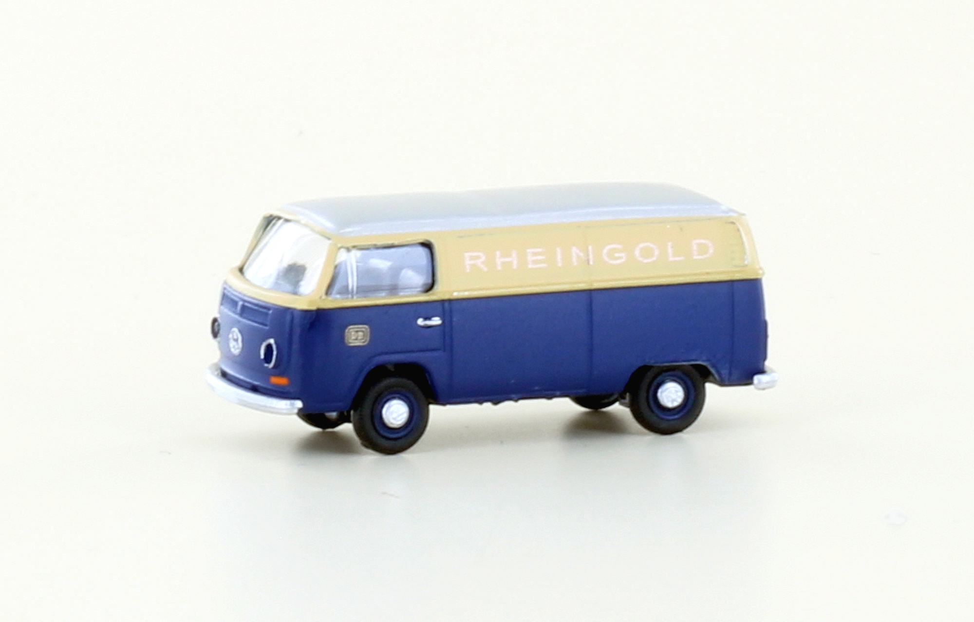 hobbytrain-modellautos-vw-t2-transporter-rheingold-bulli-spur-n image 1