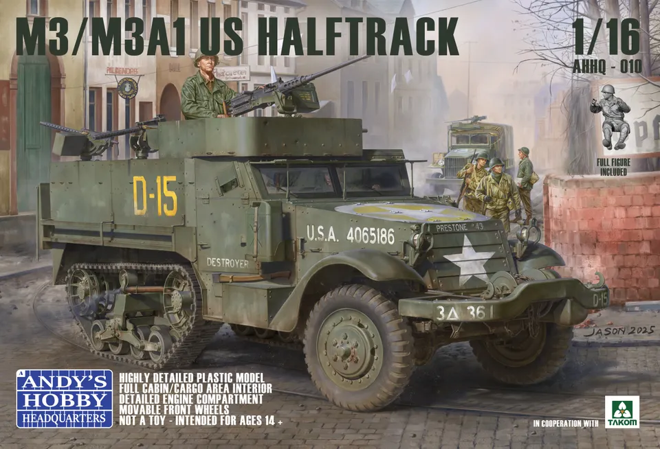 andy-s-hobby-ahhq-010-m3-halftrack-bausatz-1-16-ww2 image 1