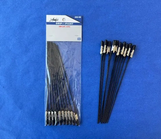 andy-s-hobby-hq-hn9-grip-clips-lackierhilfe-10-st-ck image 1