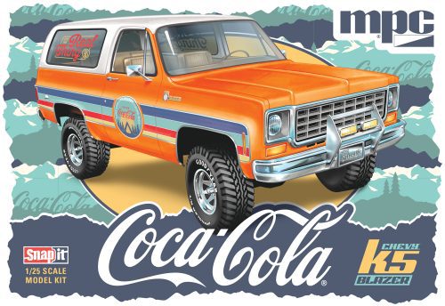 mpc-1022-1-25-chevy-k5-blazer-coke-snap-modellauto image 1