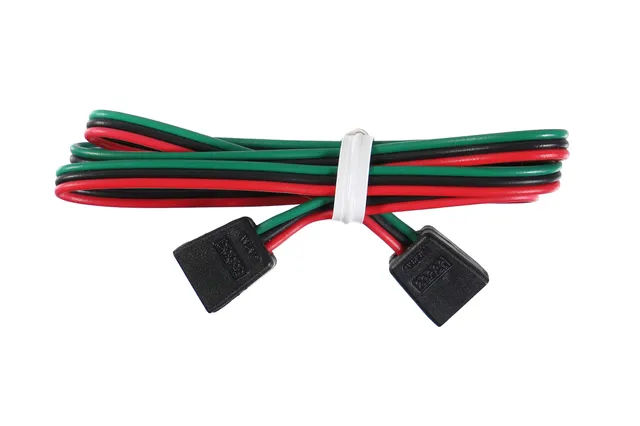 hobbytrain-zubeh-r-anschlussstecker-stromanschluss-kabel-40cm image 1