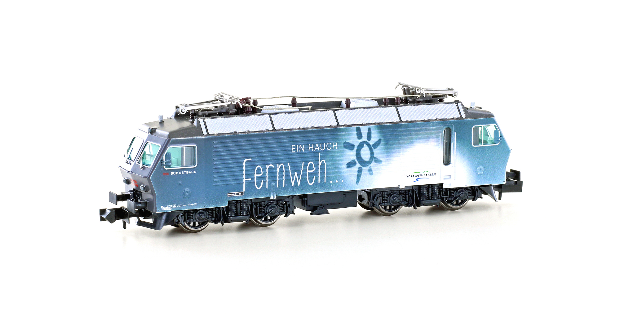 hobbytrain-re-446-e-lok-sob-fernweh-ep-vi-spur-n image 1