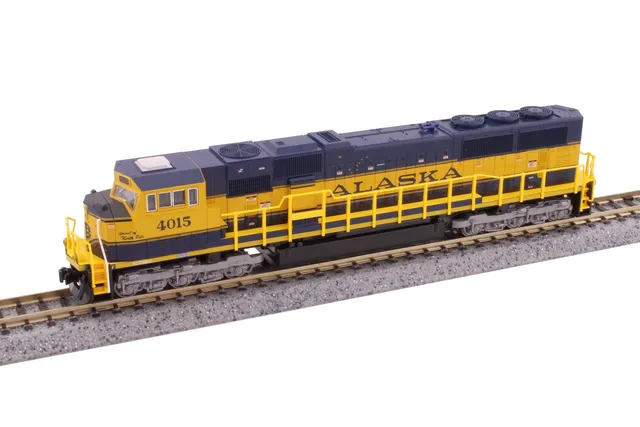 hobbytrain-emd-sd70mac-diesellok-arr-4015-ep-v-vi image 1