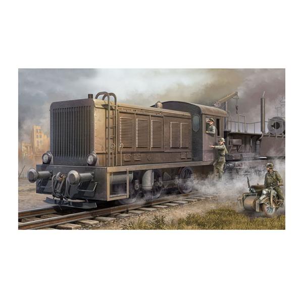 trumpeter-00216-wr-360-c12-lokomotive-bausatz-1-35 image 1