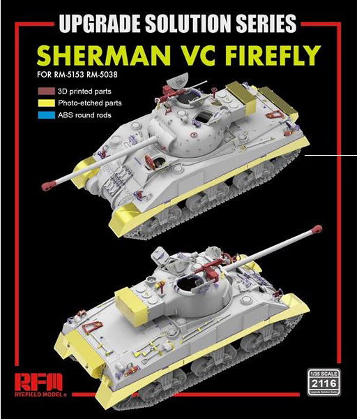 rye-field-model-2116-sherman-vc-firefly-zur-stsatz-1-35 image 1