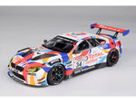 nunu-24042-bmw-m6-gt3-2020-nls-auto-1-24-limited image 3