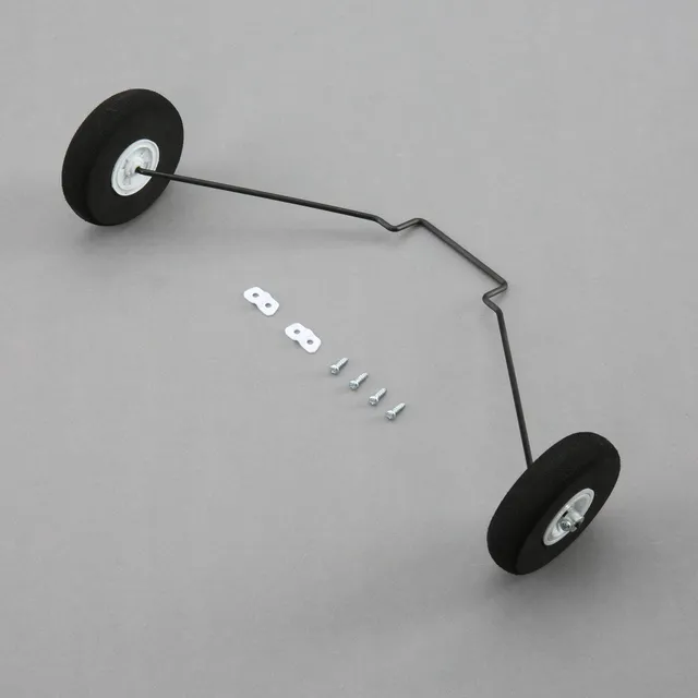 hobbyzone-apprentice-mini-apprentice-s-hauptfahrwerk image 1