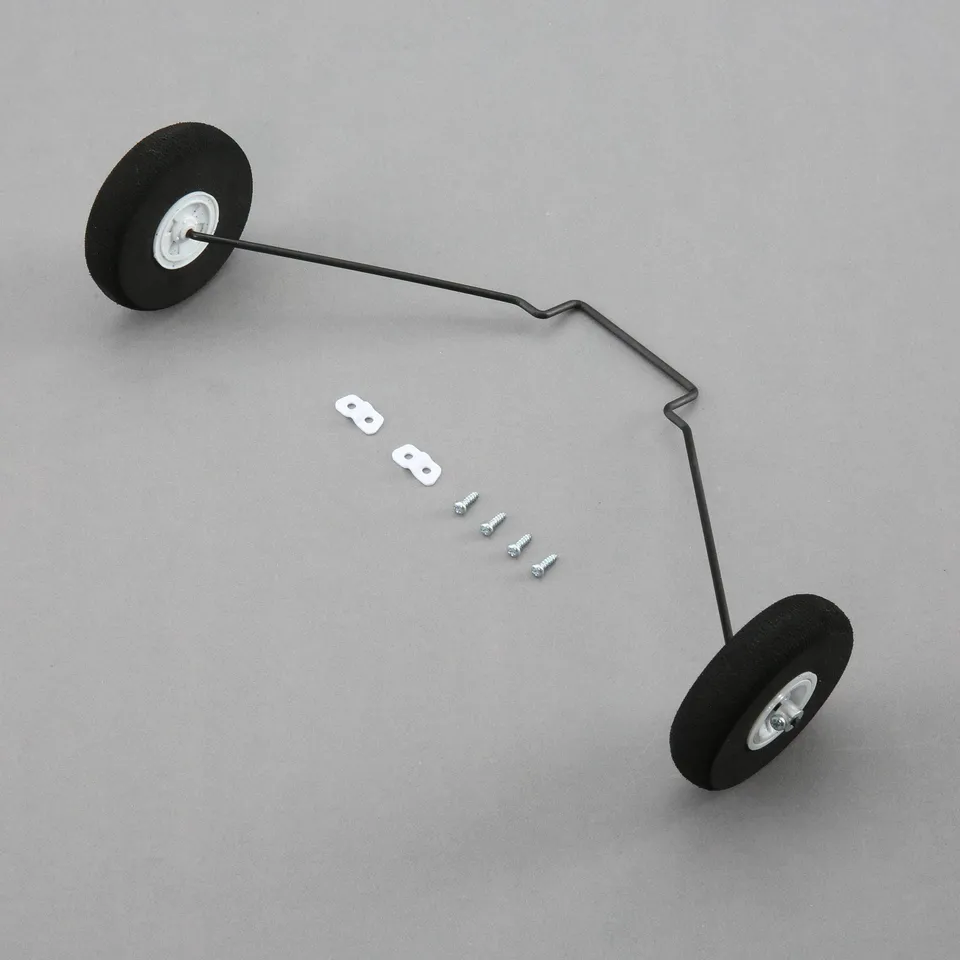 hobbyzone-apprentice-mini-apprentice-s-hauptfahrwerk image 1