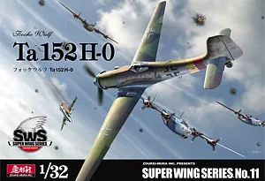 zoukei-mura-sws-11-ta-152h-0-flugzeug-1-32-ww2-j-ger image 1