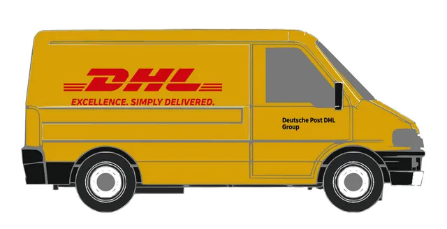 hobbytrain-modellautos-fiat-ducato-ii-transporter-dhl image 1