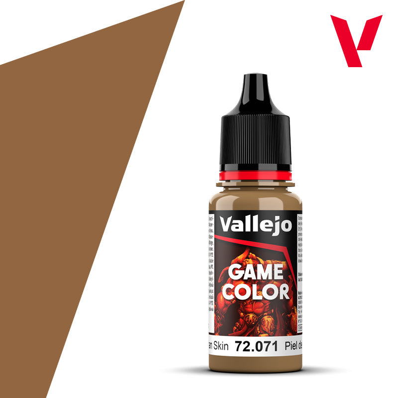 vallejo-game-color-071-barbarian-skin-acrylfarbe-18-ml image 1