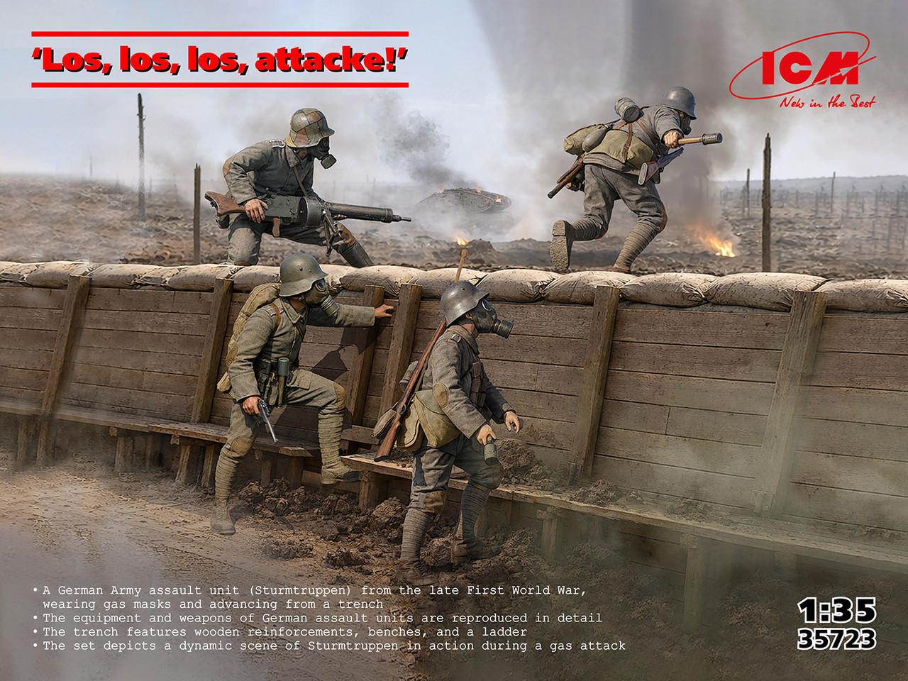 icm-35723-1-35-deutsche-sturmtruppen-figuren-1-weltkrieg-bausatz image 1