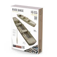 rt-diorama-35316-1-35-river-barge-flussschiff-diorama image 1