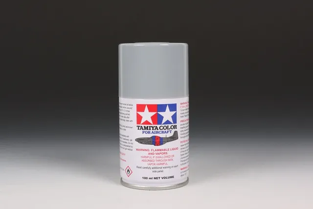tamiya-as-25-dark-ghost-gray-spray-100ml-flugzeug image 1