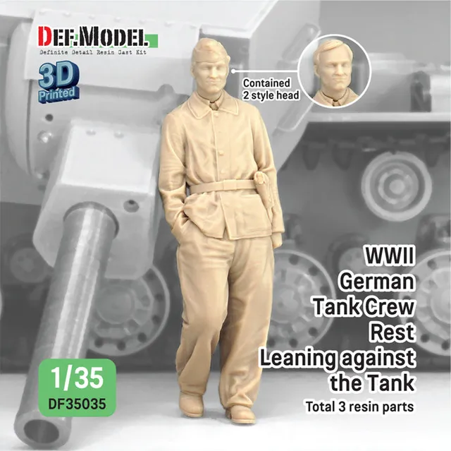def-model-df35035-deutsche-panzerbesatzung-resinfiguren-1-35 image 1