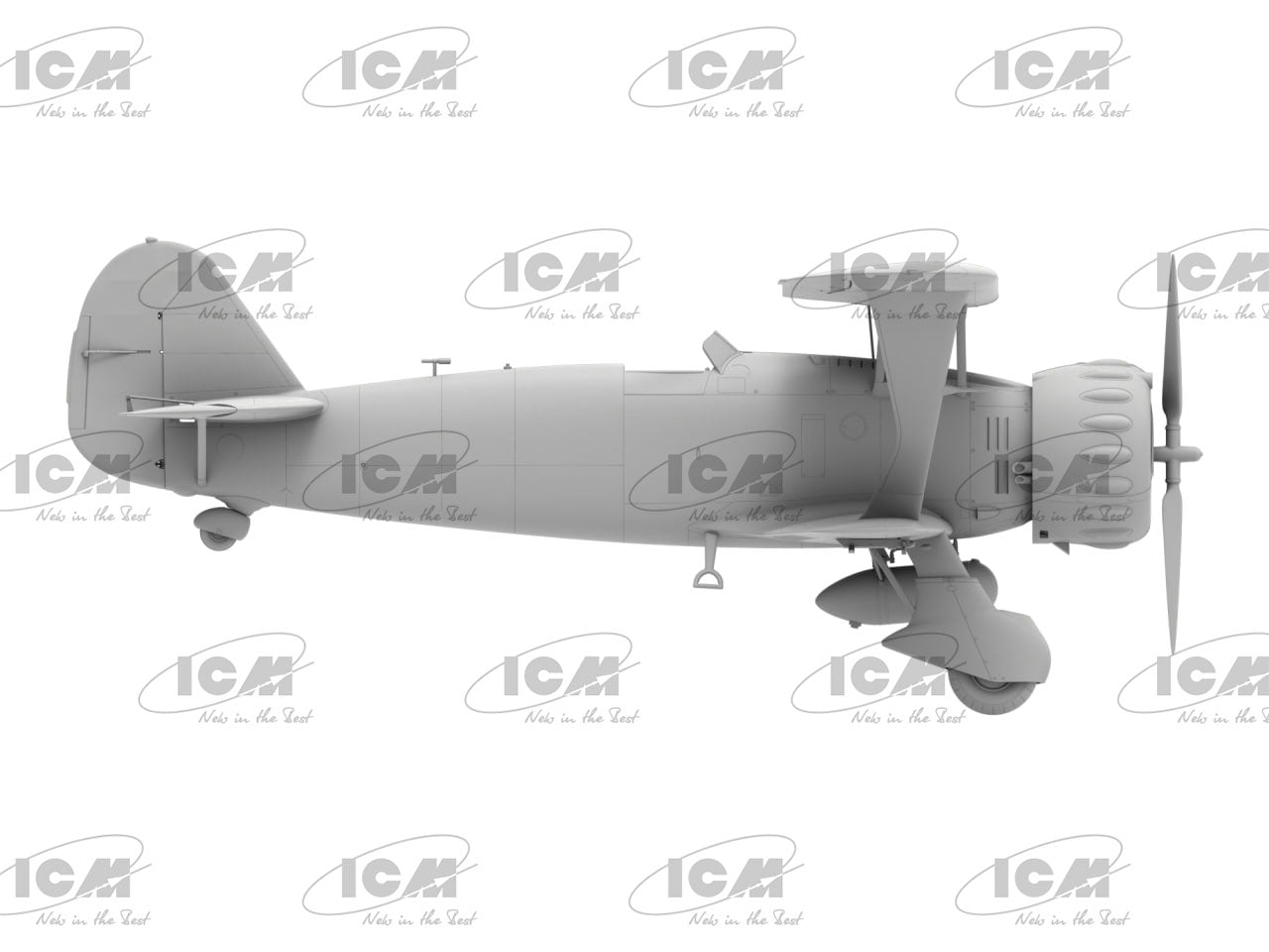 icm-32016-hs-123a-legion-condor-flugzeugbausatz-1-32 image 2