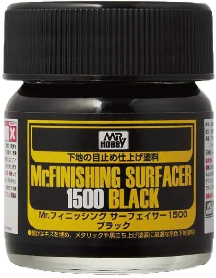 mr-hobby-sf288-surfacer-1500-grundierung-schwarz-40ml image 1