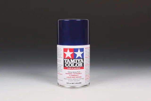 tamiya-ts-53-deep-metallic-blue-spr-hfarbe-100ml-metallic image 1