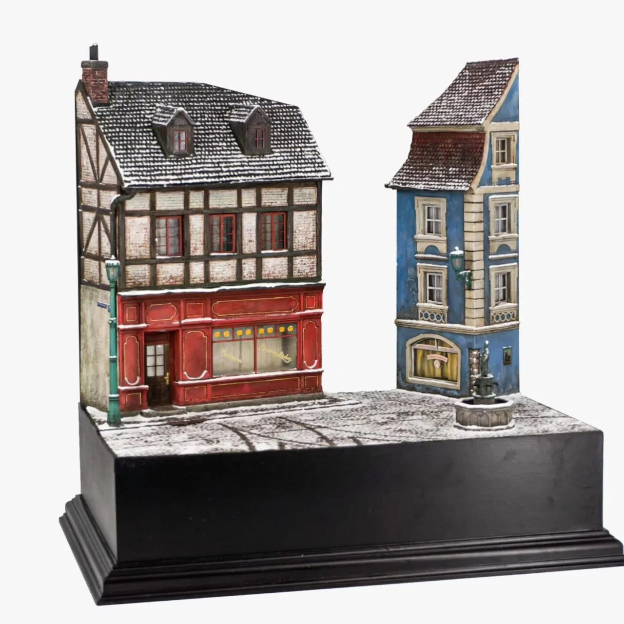 rt-diorama-35028-german-market-place-dioramabase-1-35-keramik image 2
