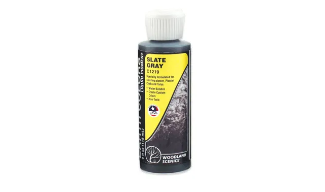woodland-scenics-c1219-slate-gray-diorama-farbe-118-ml image 1