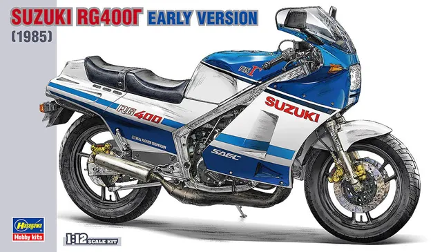 hasegawa-21509-suzuki-rg400-early-1-12-bausatz image 1