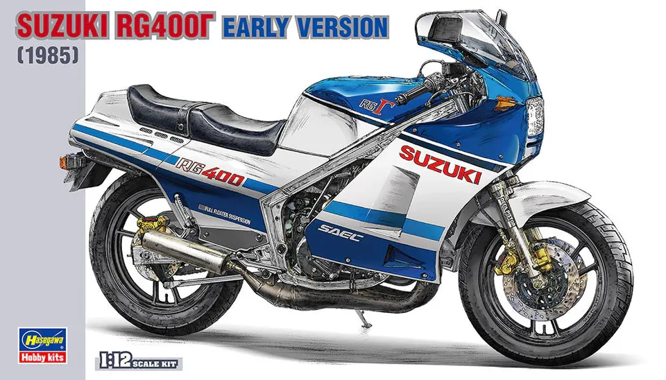 hasegawa-21509-suzuki-rg400-early-1-12-bausatz image 1