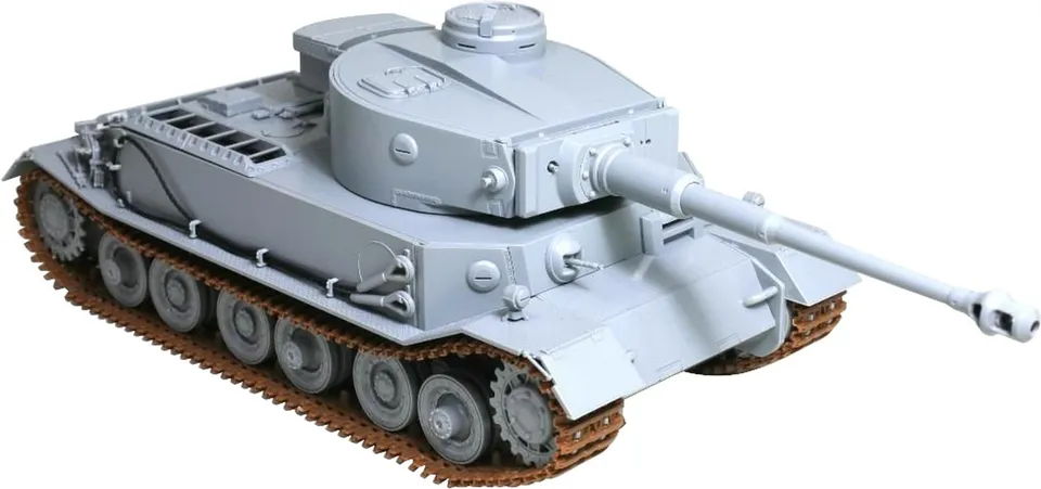 amusing-hobby-35a061-tiger-p-panzermodell-1-35-full-interior image 1