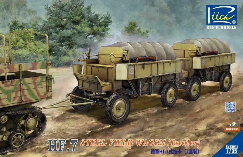 riich-35041-hf-11-stahl-feldanh-nger-bausatz-1-35 image 1