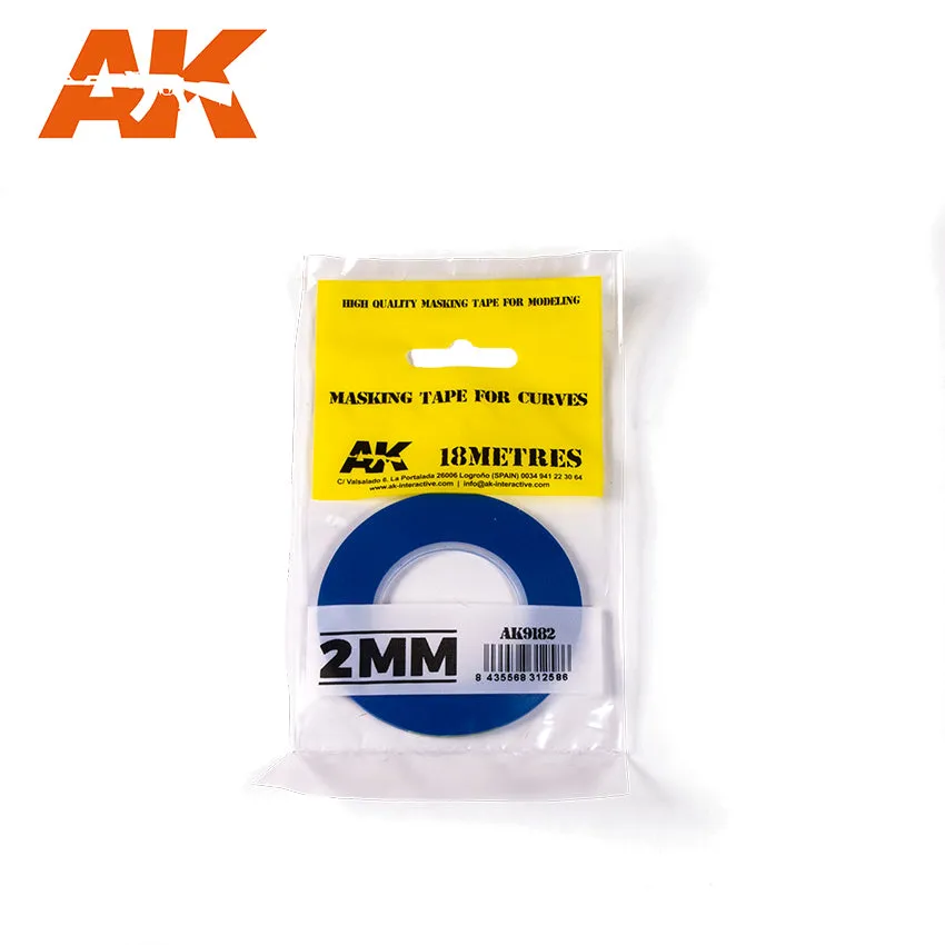 ak-interactive-masking-tape-curves-blau-abklebeband-2mm image 1