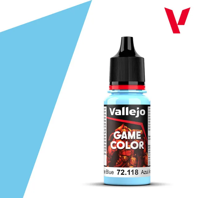 vallejo-game-color-118-sunrise-blue-acrylfarbe-18-ml-blau image 1