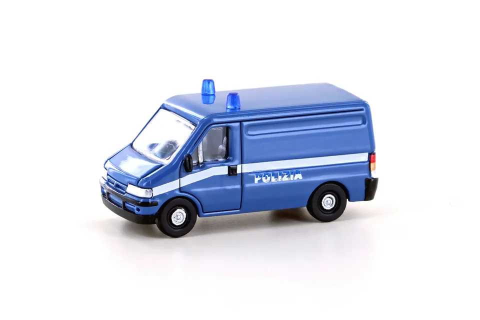 hobbytrain-modellautos-fiat-ducato-ii-transporter-polizia-spur-n image 1