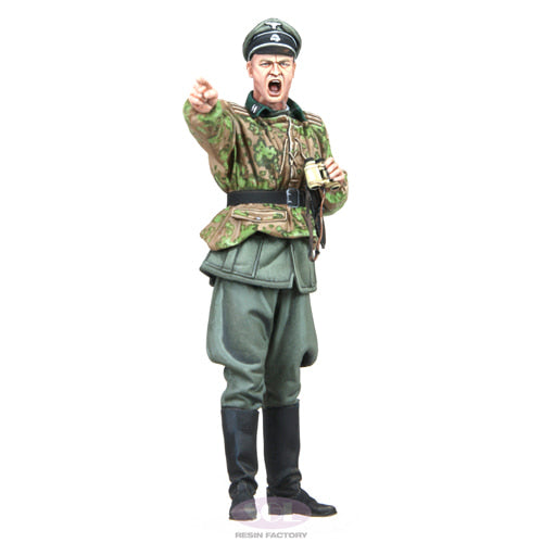 sol-resin-factory-mm636-offizier-sd-kfz-251-figur-1-16 image 3